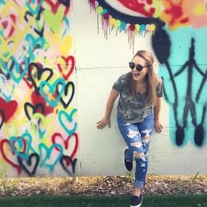 Meet your Posher, Shelby